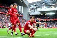 Cometh the hour, cometh Jota